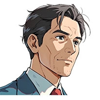 Mr LI